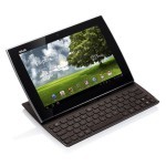 Android Transformer Prime Tablet