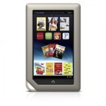 The NOOK Tablet: Barnes & Noble