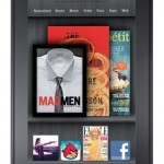 The New Amazon Kindle Fire