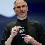 Apple Innovator Steve Jobs Dies