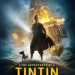 Steven Spielberg, Sir Peter Jackson: New Film: Tintin