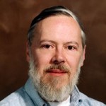 Dennis Ritchie: Creator of Language C Dies