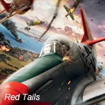 RED TAILS – Lucas Film: Tuskegee Airmen Movie