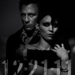 New Movie: The Girl With The Dragon Tattoo!