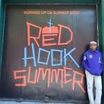 SPIKE LEE: New Movie: RED HOOK SUMMER!