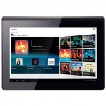 The SONY TABLET S!