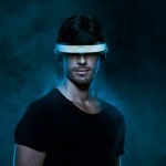 The SONY Personal 3D Viewer: HMZ-T1