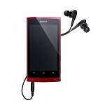The SONY Z Series Android Walkman: New!