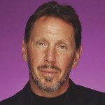 Larry Ellison: The Man Behind Oracle and Cloud Technology!