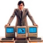 Steve Jobs: A Dream Turns Into Reality! Part 2