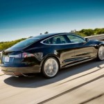 The Tesla Model S: Our Automotive Future!